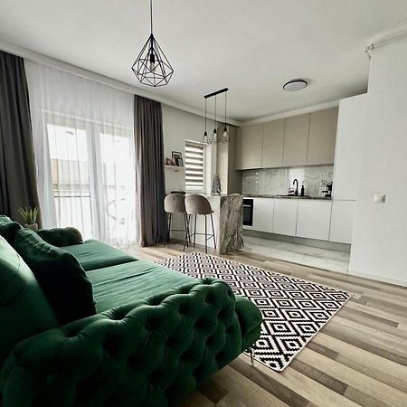 Velvet Studio Targu-Mures Bagian luar foto