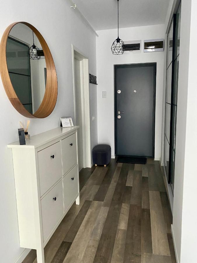 Velvet Studio Targu-Mures Bagian luar foto
