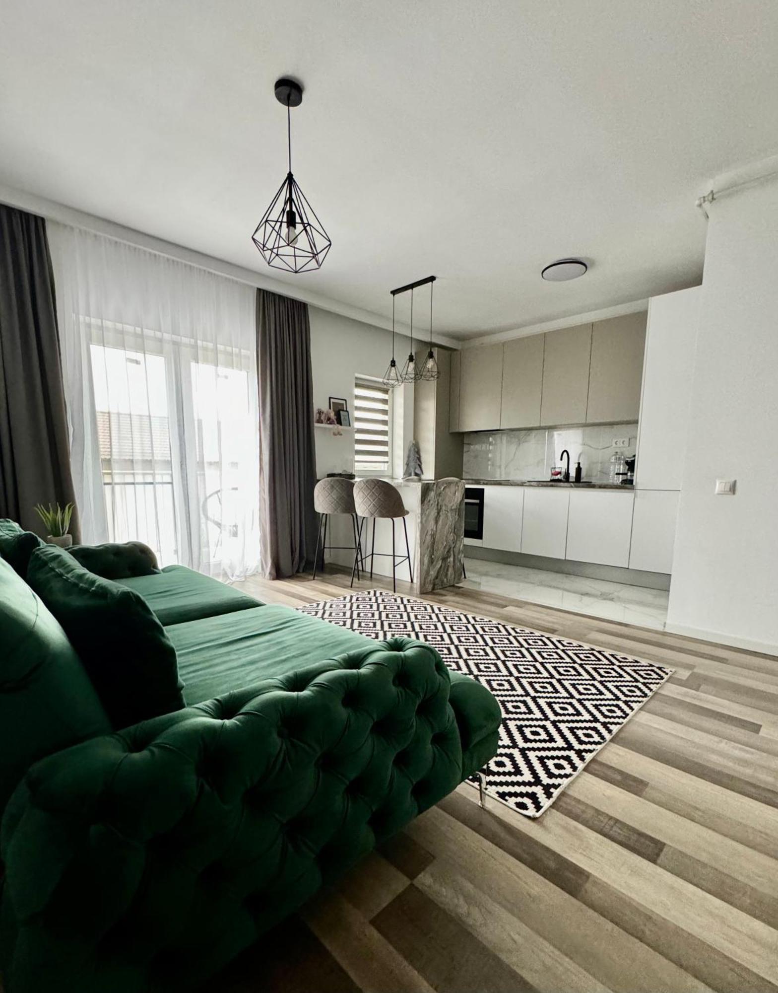 Velvet Studio Targu-Mures Bagian luar foto